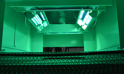 如何合理使用UV燈，UV無級(jí)光源系統(tǒng)？