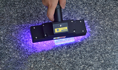 UV燈放射殺菌 UV燈放射殺菌