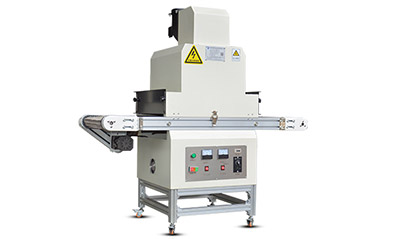 UV固化機常見種類和應用范圍有哪些？