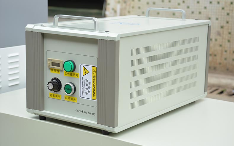 UVLED固化燈技術散熱原理 UVLED固化燈技術散熱原理