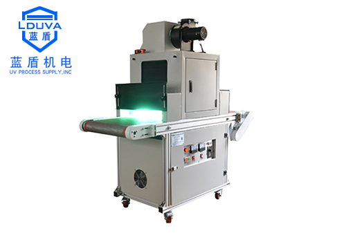 UV固化設備在印刷業的作用 UV固化設備在印刷業的作用