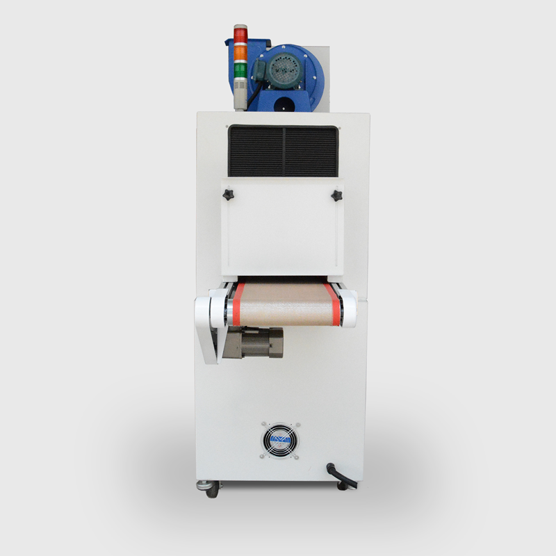 UV烤箱的優(yōu)點與作用詳解 UV烤箱的優(yōu)點與作用詳解