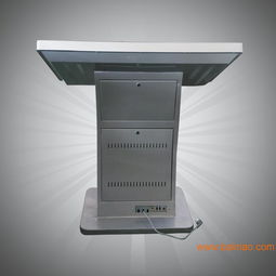 TH-3000拓海觸摸屏一體機 網絡工程領域的智能終端解決方案