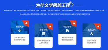 廣州Benet網絡工程培訓 開啟計算機職業生涯的專業之選